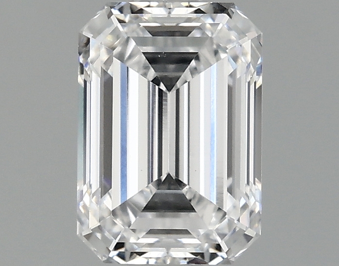 1.10 CT Emerald Diamond
