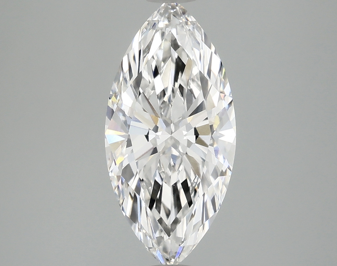 2.10 CT Marquise Diamond