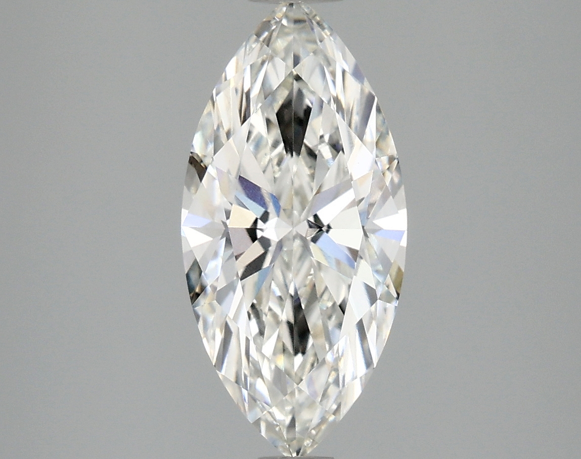 2.09 CT Marquise Diamond