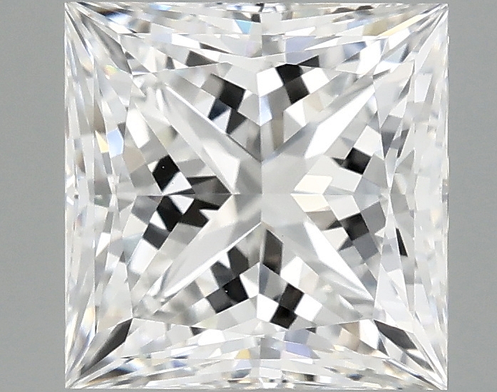 3.10 CT Pear Diamond