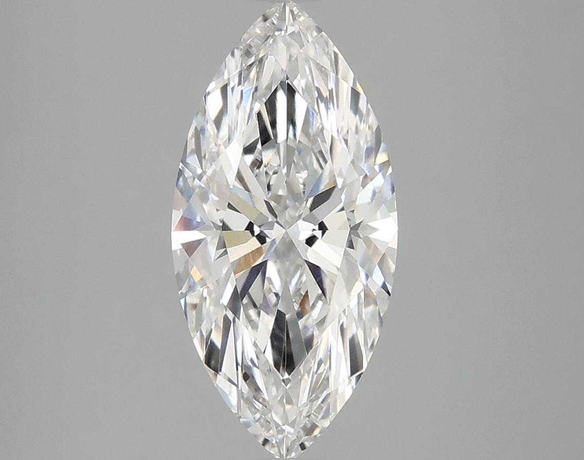 2.09 CT Marquise Diamond
