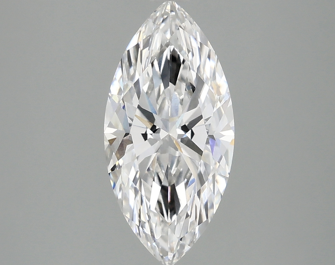 2.10 CT Marquise Diamond