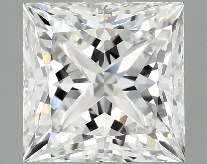 3.09 CT Pear Diamond