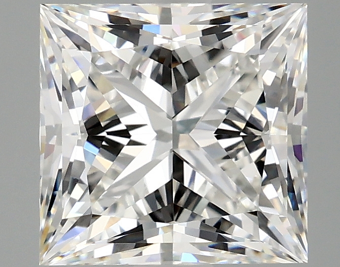 3.01 CT Pear Diamond