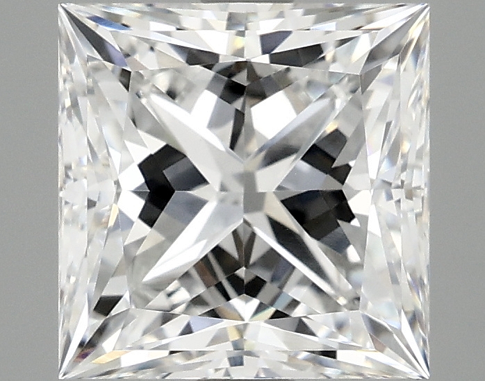 3.06 CT Pear Diamond