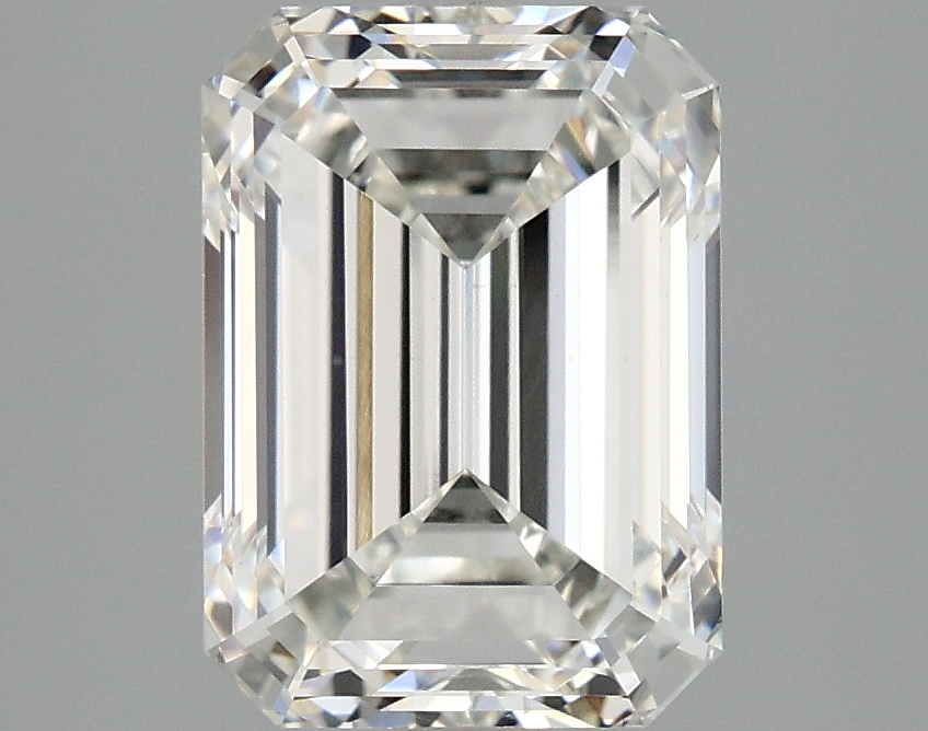 3.10 CT Emerald Diamond