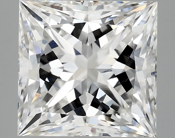 3.10 CT Pear Diamond