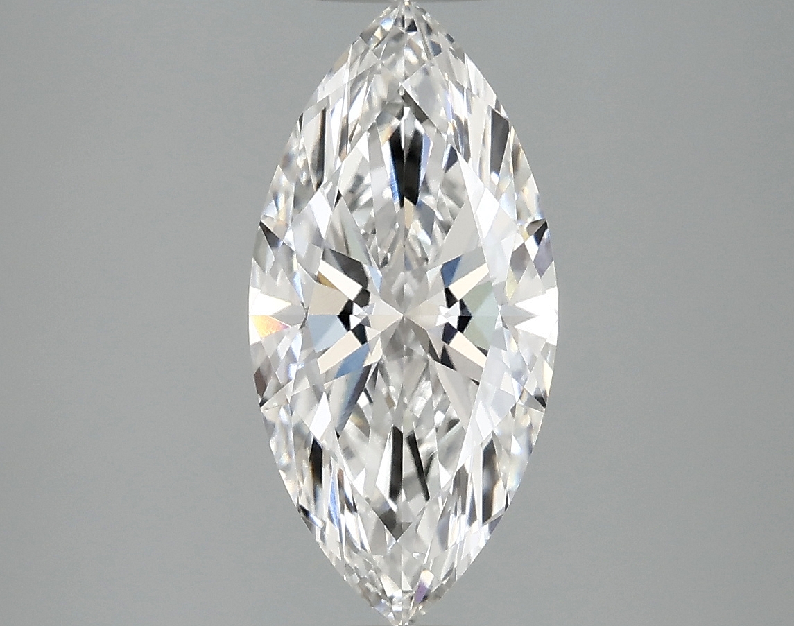 2.10 CT Marquise Diamond