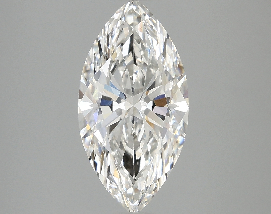 2.08 CT Marquise Diamond
