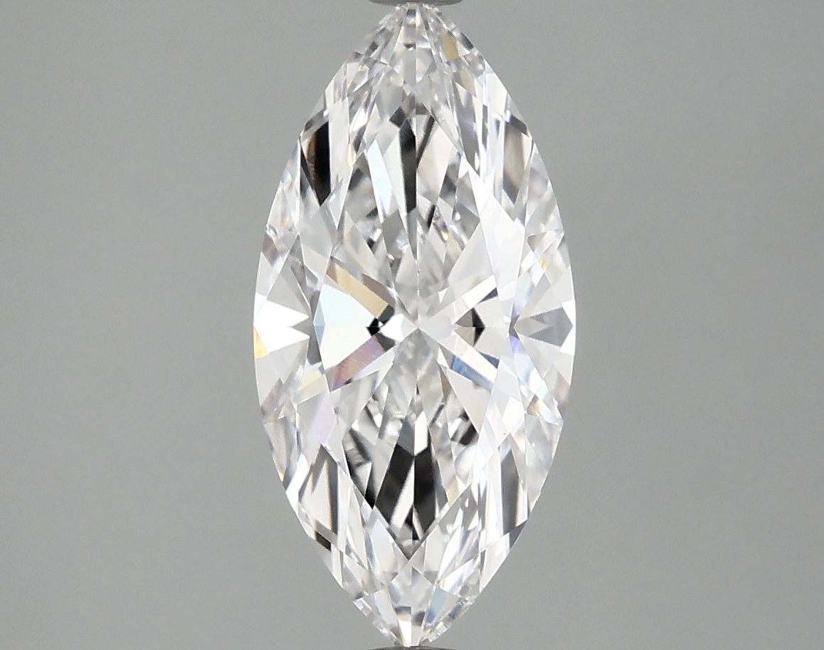 2.09 CT Marquise Diamond