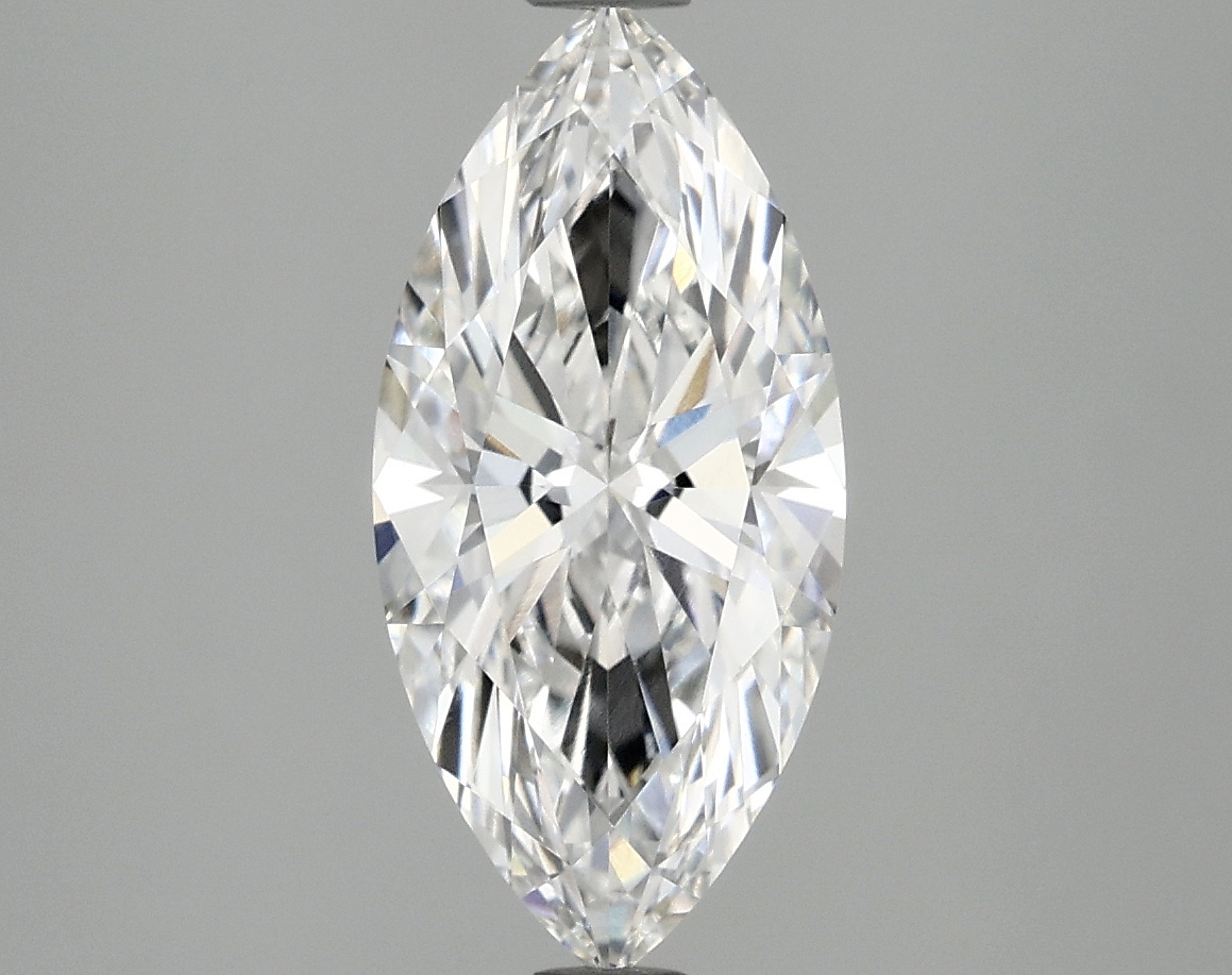 2.09 CT Marquise Diamond