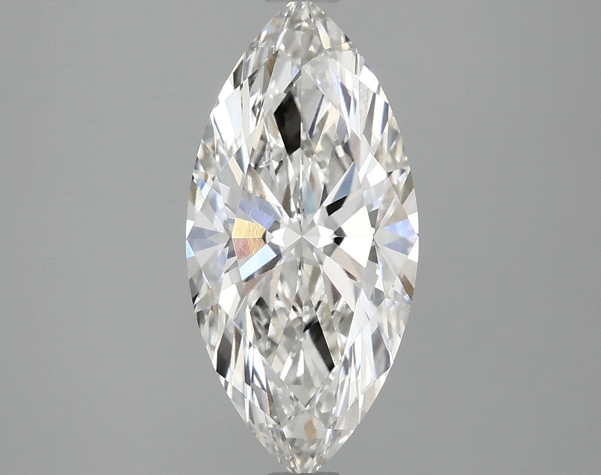 2.06 CT Marquise Diamond
