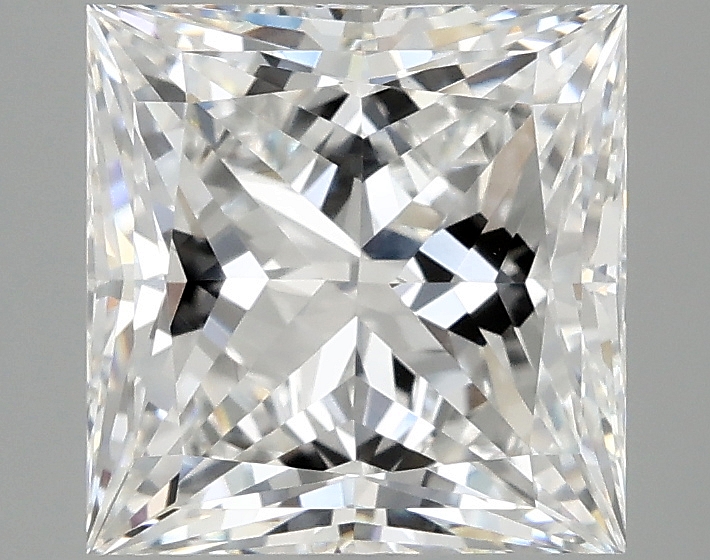 3.08 CT Pear Diamond