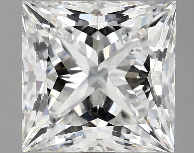 3.10 CT Pear Diamond