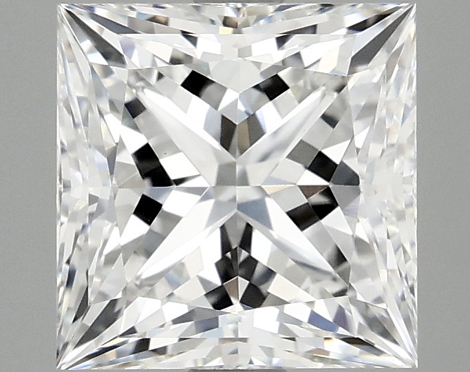3.04 CT Pear Diamond