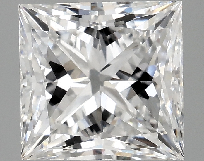 3.09 CT Pear Diamond