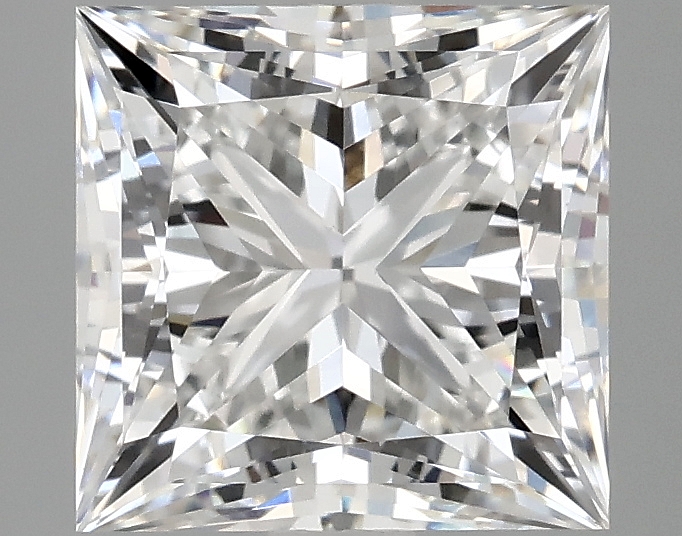 3.10 CT Pear Diamond