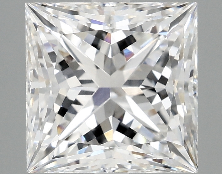 3.09 CT Pear Diamond