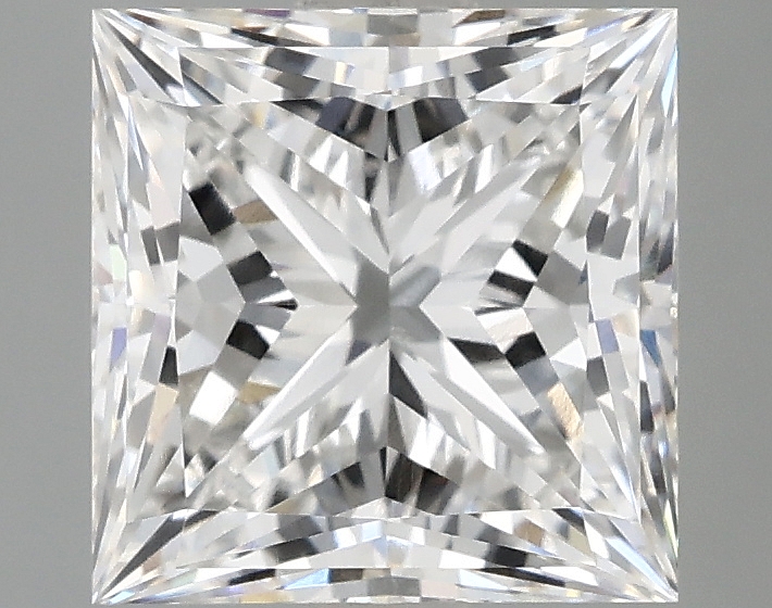 3.10 CT Pear Diamond