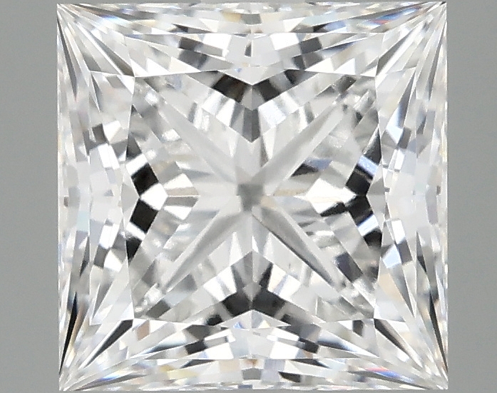 3.05 CT Pear Diamond