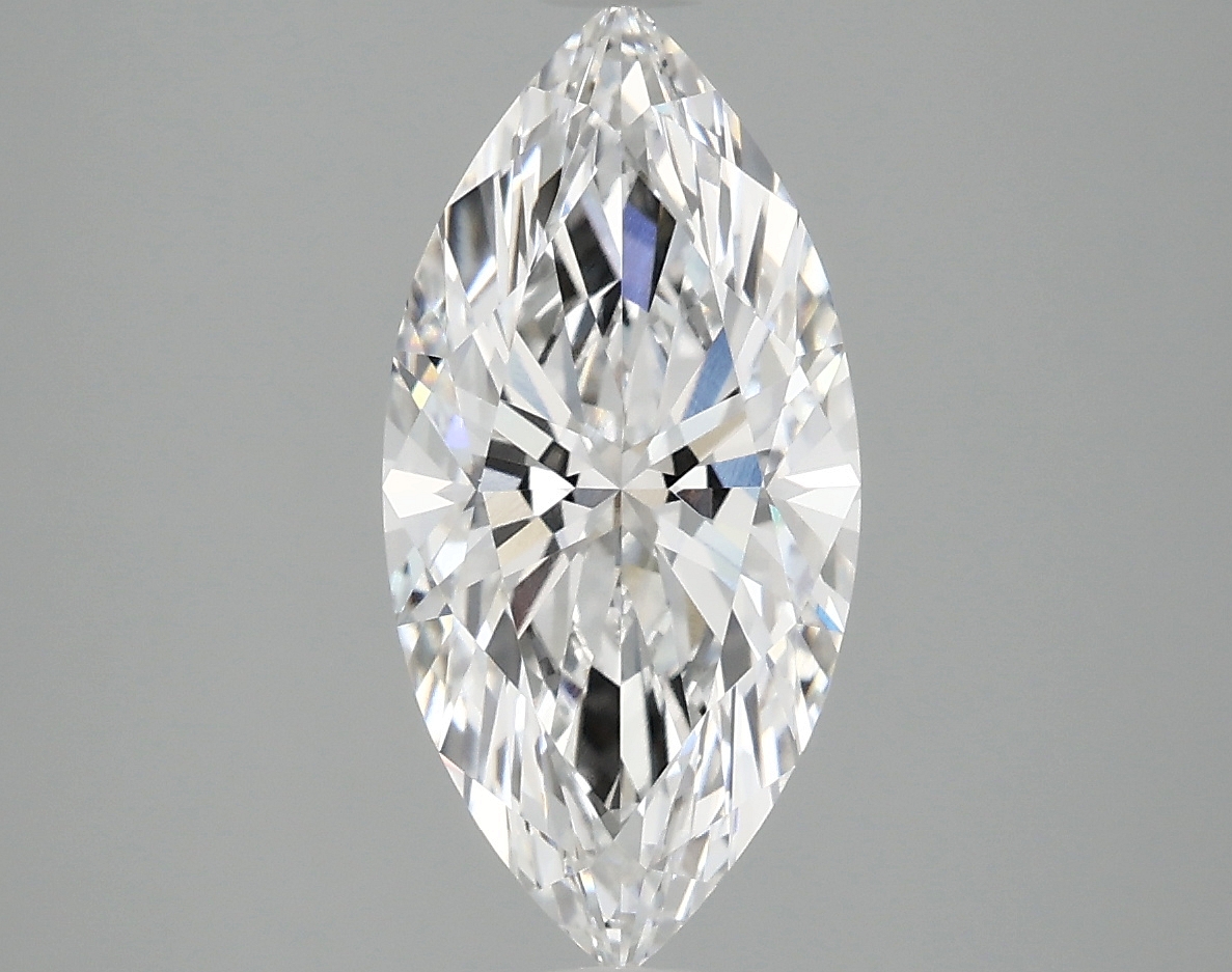 2.09 CT Marquise Diamond