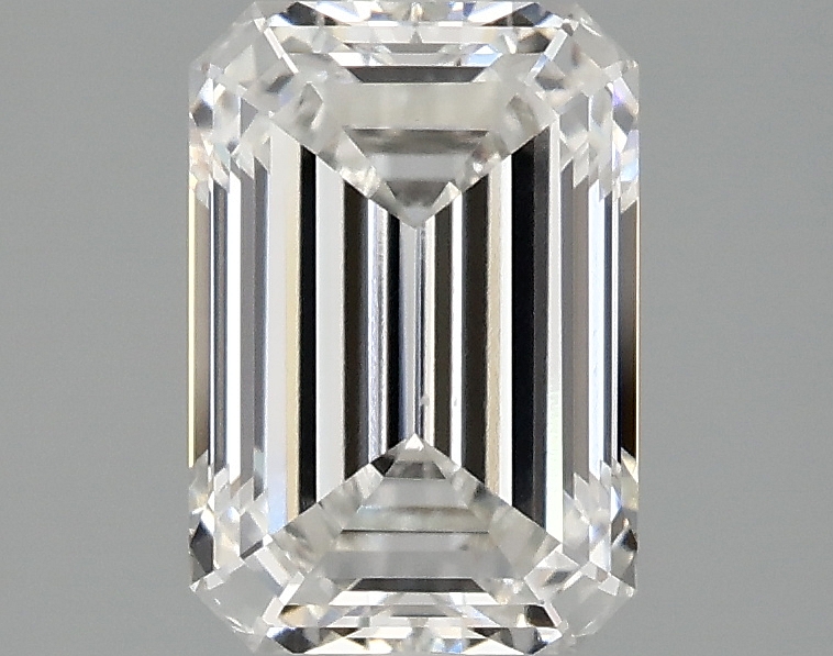 2.10 CT Emerald Diamond