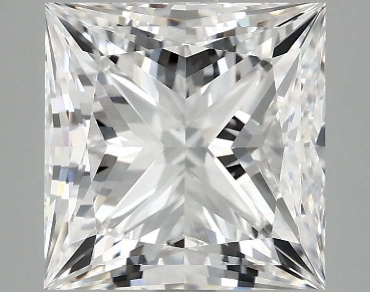 3.04 CT Pear Diamond