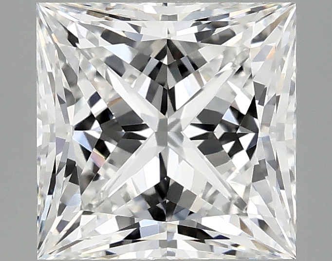3.09 CT Pear Diamond
