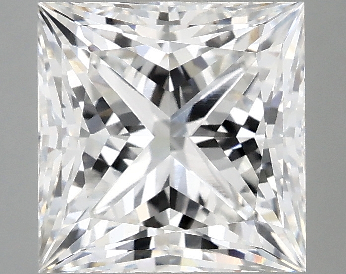 3.09 CT Pear Diamond