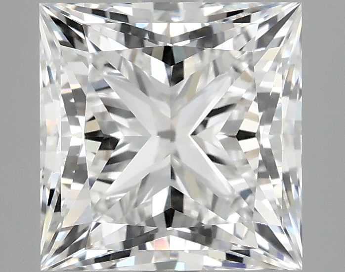 3.06 CT Pear Diamond