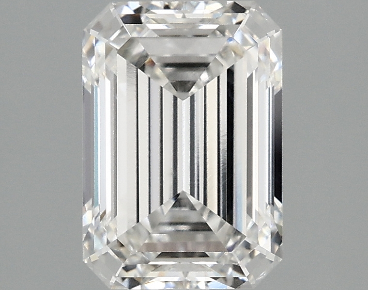 2.10 CT Emerald Diamond