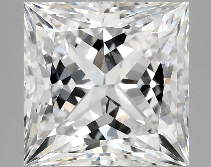 3.06 CT Pear Diamond