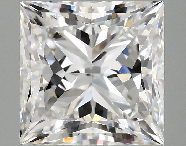 3.09 CT Pear Diamond