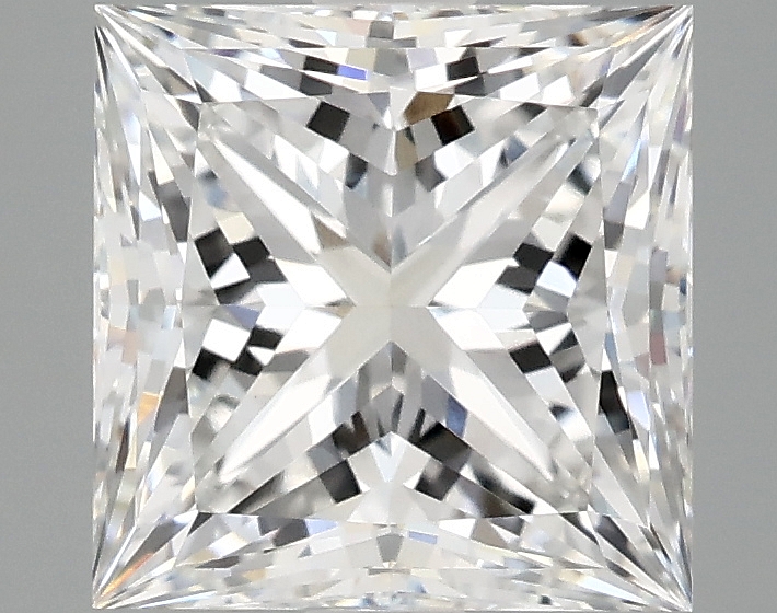 3.03 CT Pear Diamond