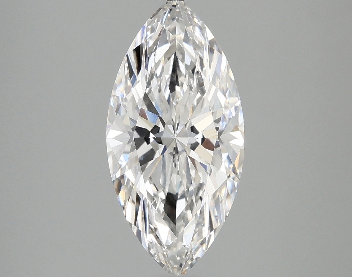 2.08 CT Marquise Diamond