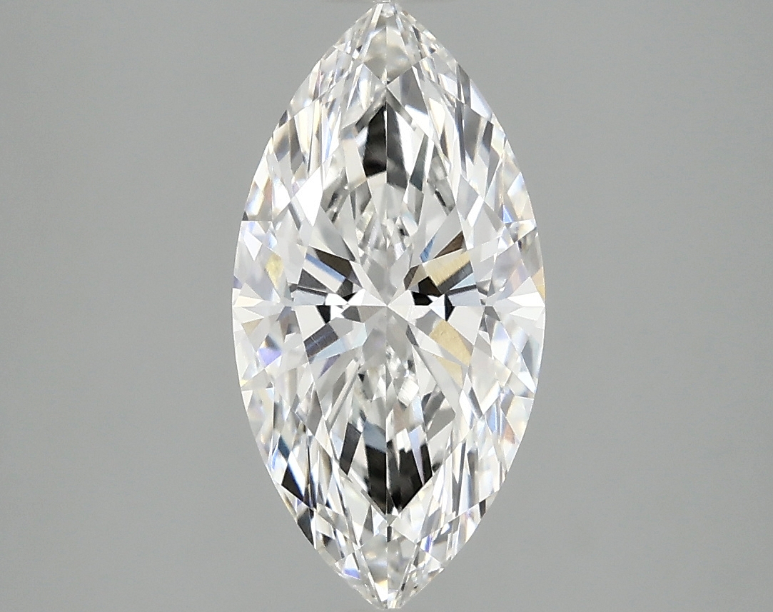 2.07 CT Marquise Diamond