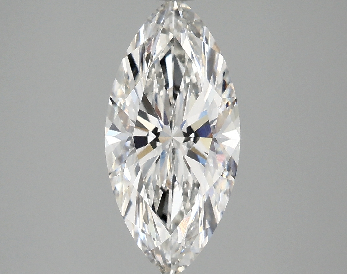 2.09 CT Marquise Diamond