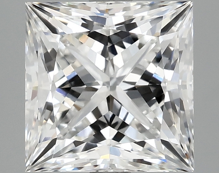 3.09 CT Pear Diamond