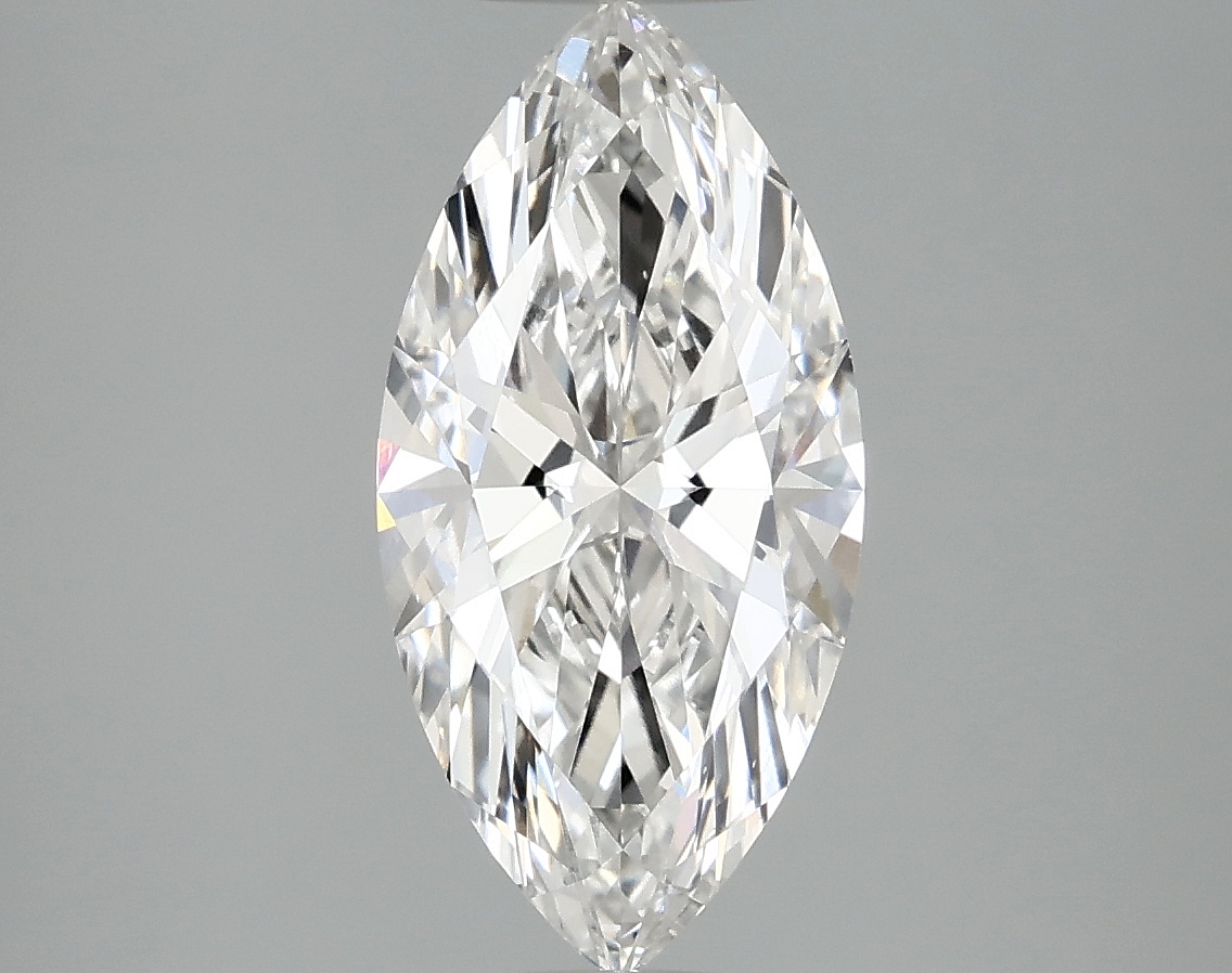 2.09 CT Marquise Diamond