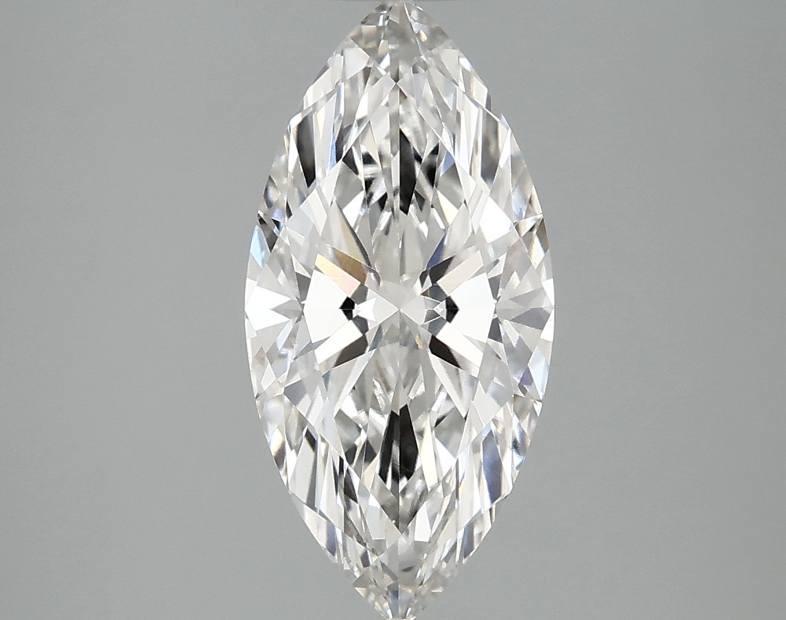 2.10 CT Marquise Diamond