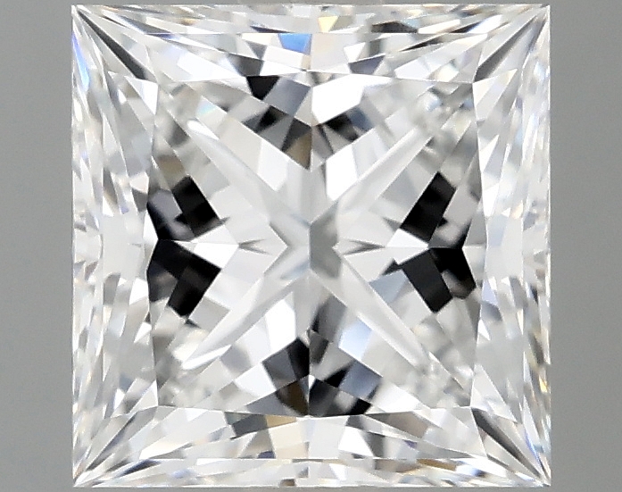 3.06 CT Pear Diamond
