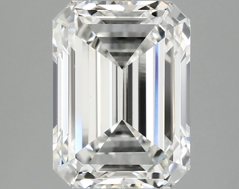 3.03 CT Emerald Diamond