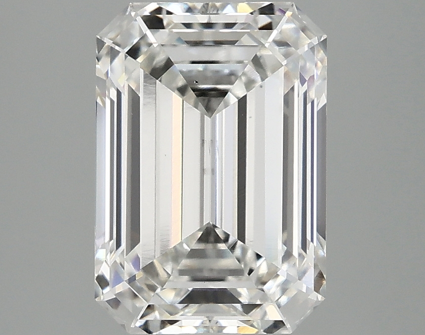 3.10 CT Emerald Diamond