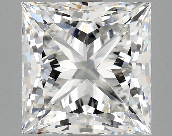 3.08 CT Pear Diamond