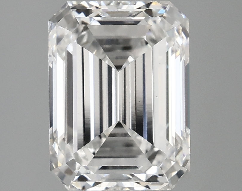 3.03 CT Emerald Diamond