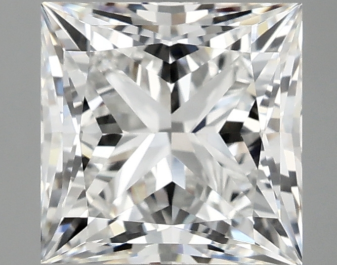3.10 CT Pear Diamond