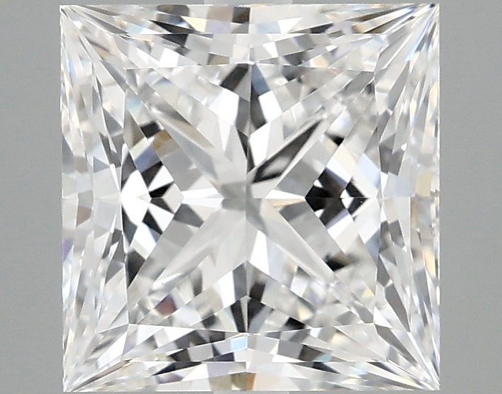 3.06 CT Pear Diamond