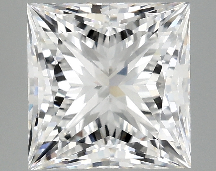 3.06 CT Pear Diamond