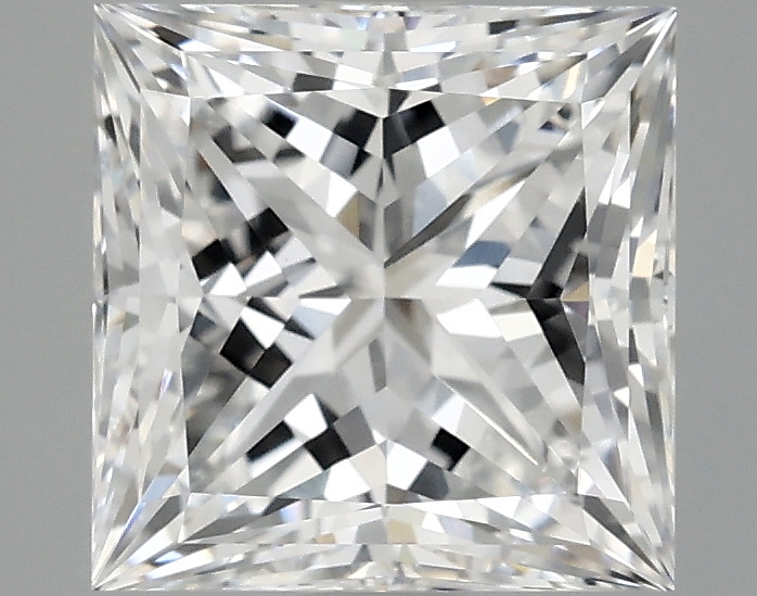 3.03 CT Pear Diamond