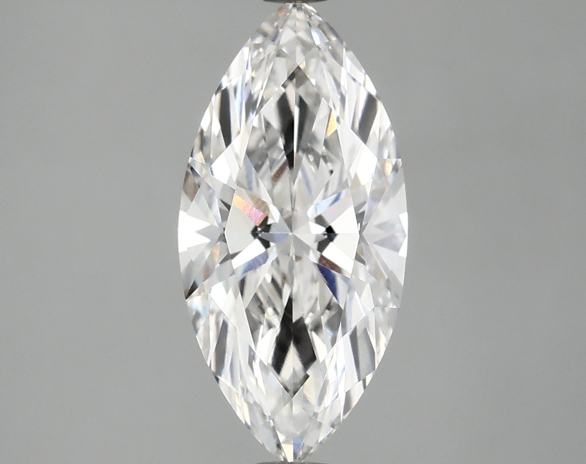 2.07 CT Marquise Diamond